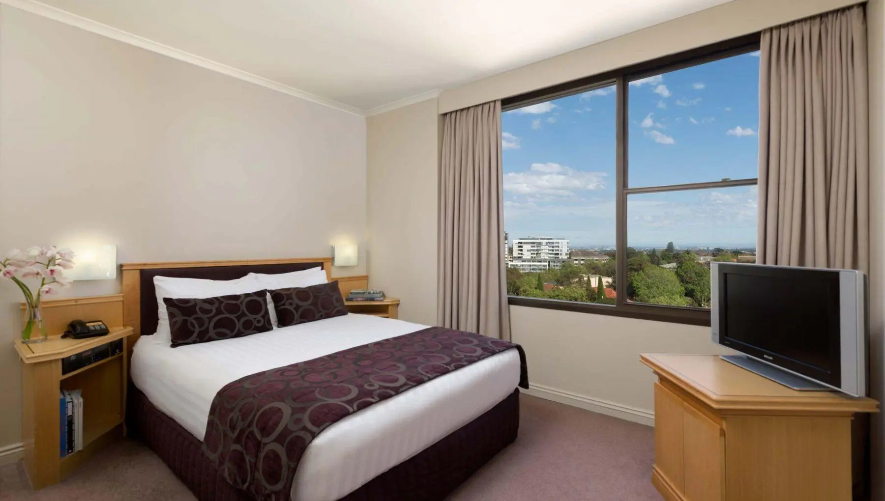 Foto - Rydges North Sydney