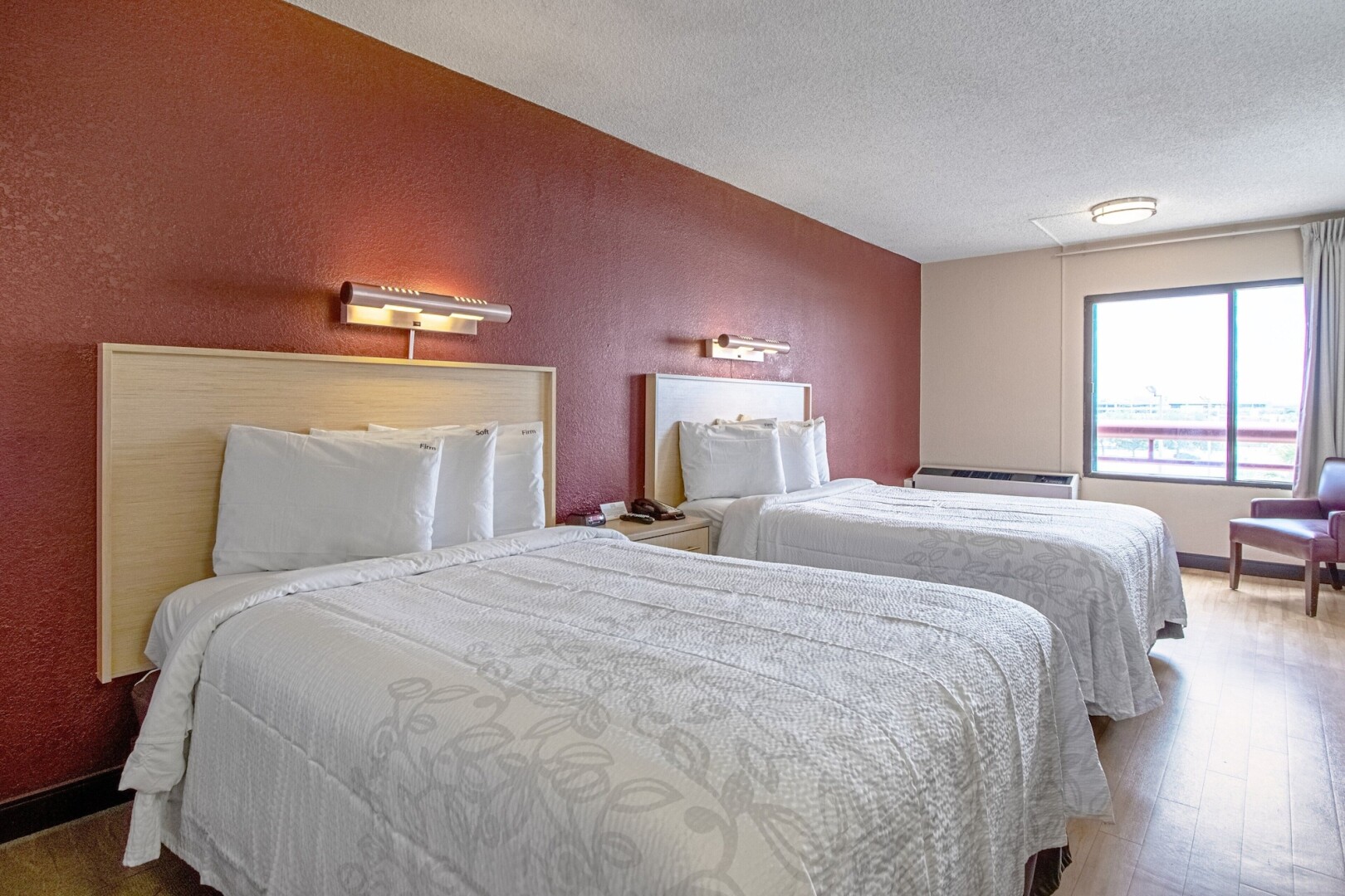 Foto - Red Roof PLUS Miami Airport