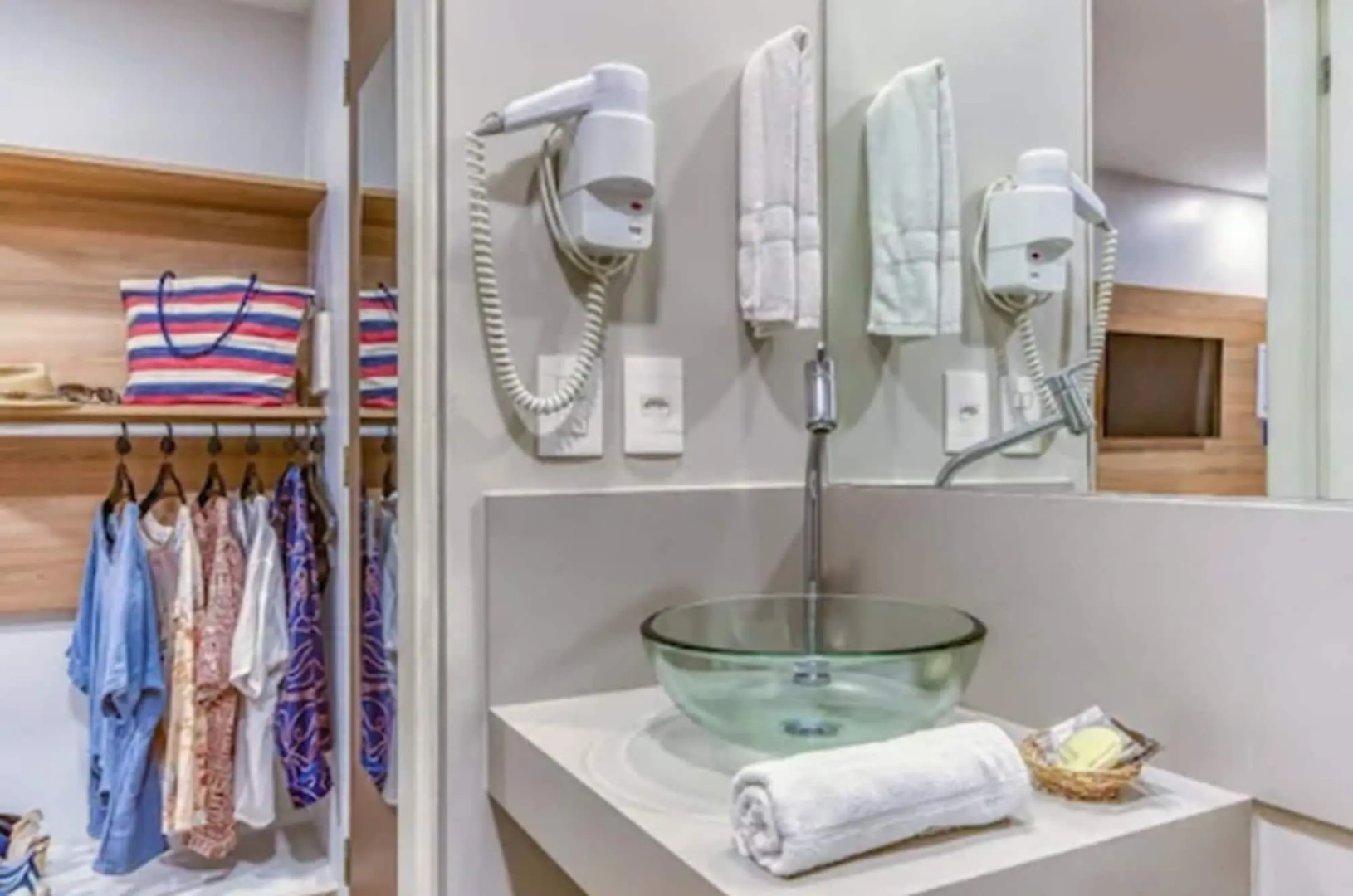 Photo - Cais da Praia Hotel