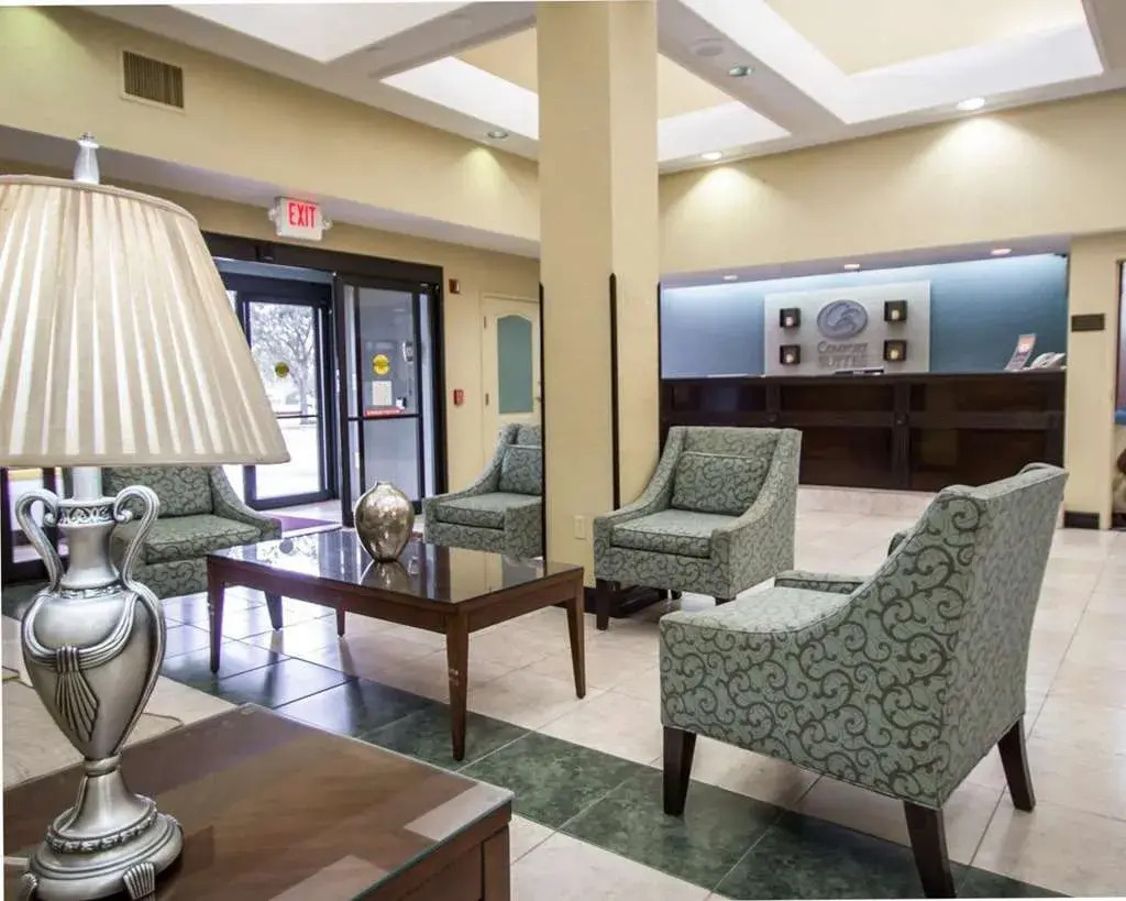 Foto - Best Western Plus Orlando East - UCF Area