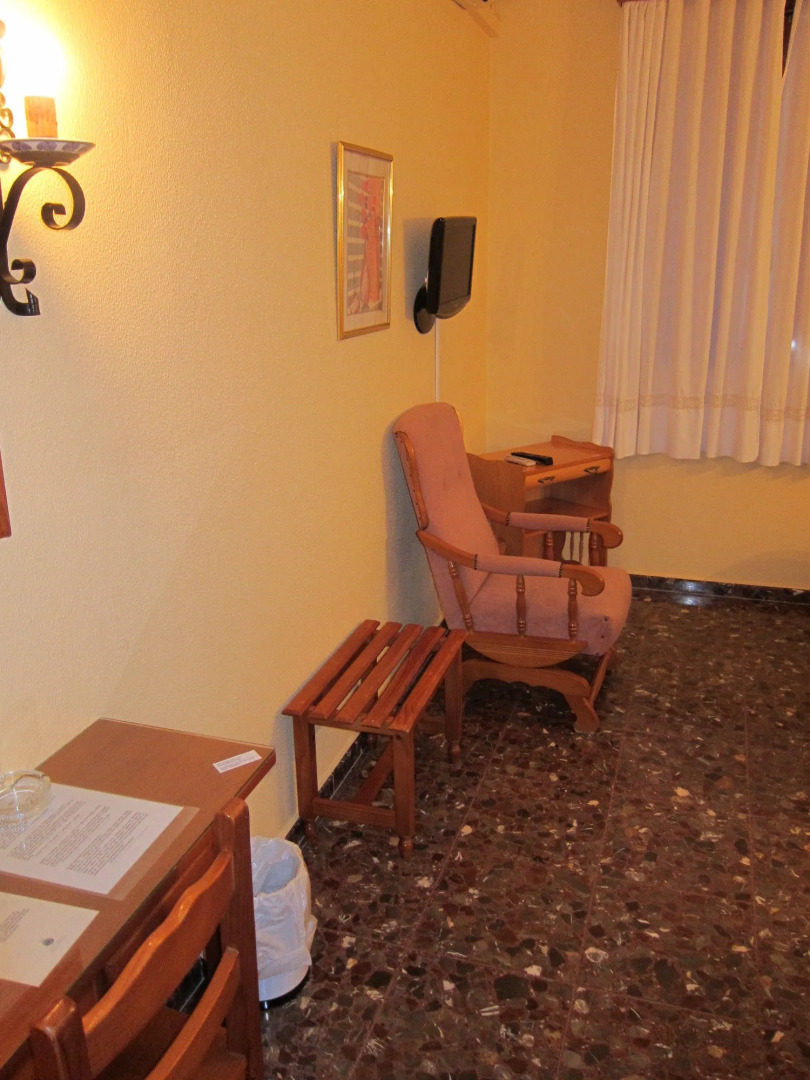 Foto - Hotel Restaurante El Lago