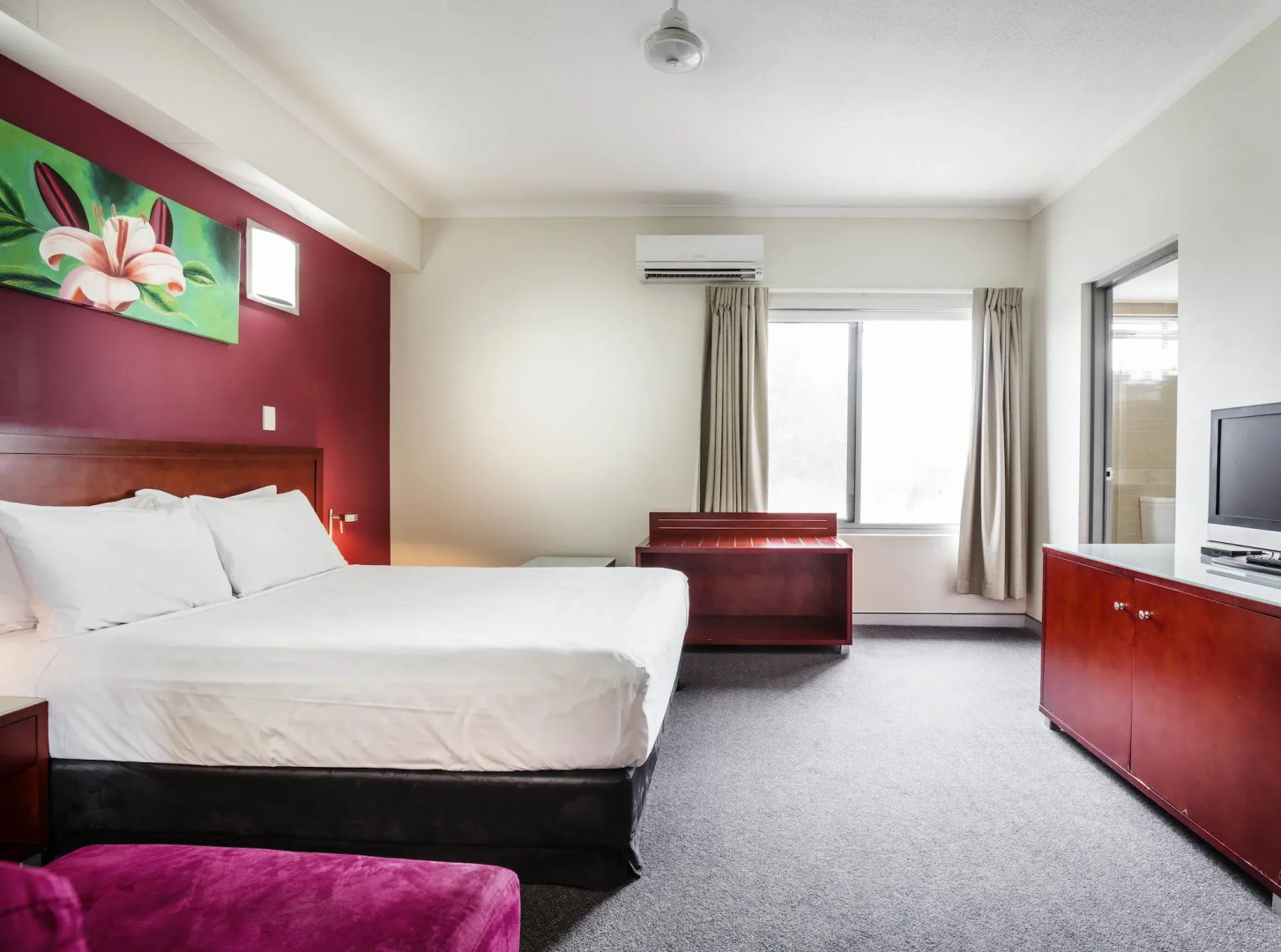 Photo - Novotel Darwin Airport