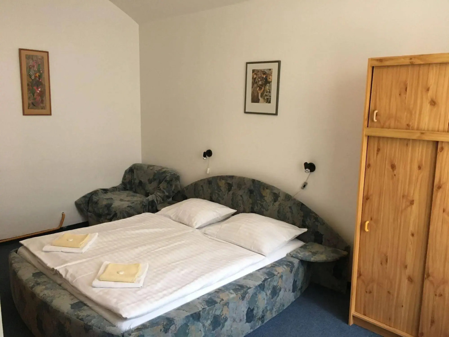 Photo - Brezina Pension