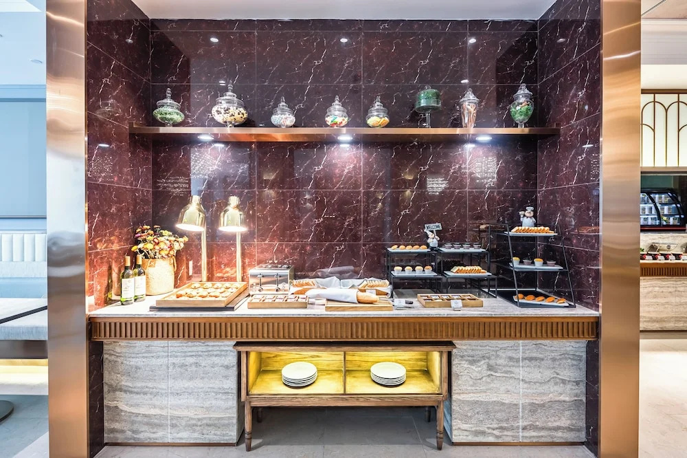 Foto - Mercure Qingdao Downtown