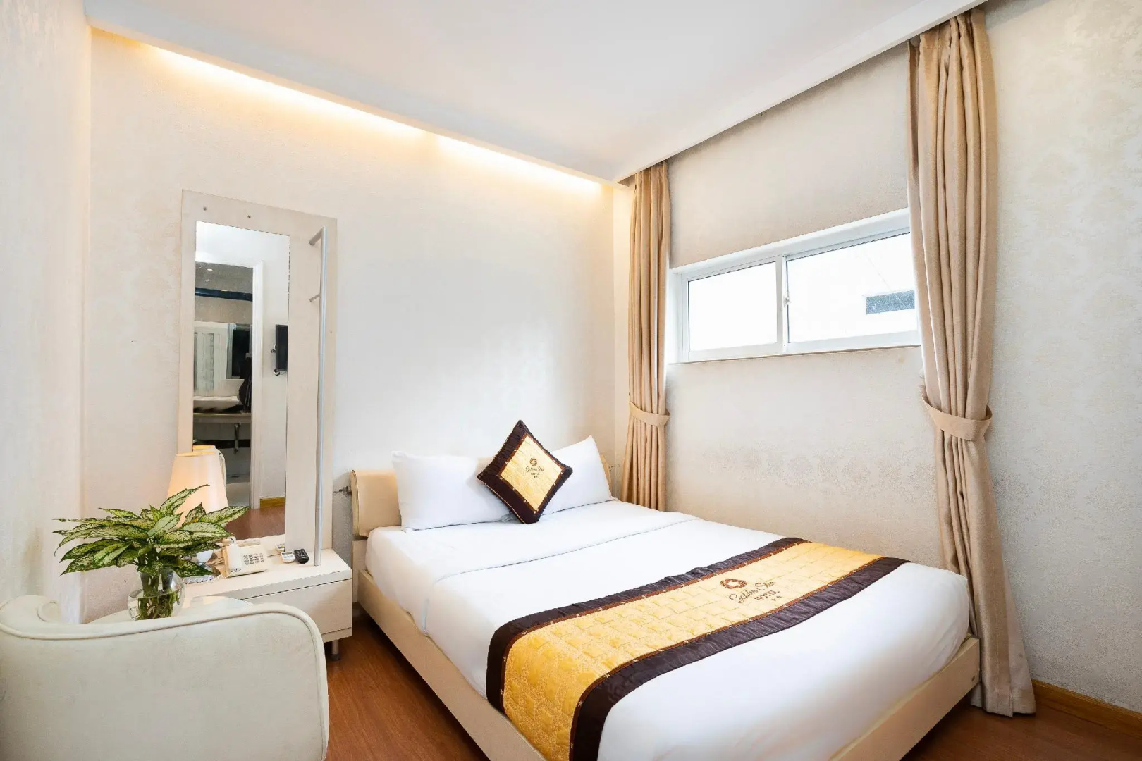 Photo - Golden Star Hotel
