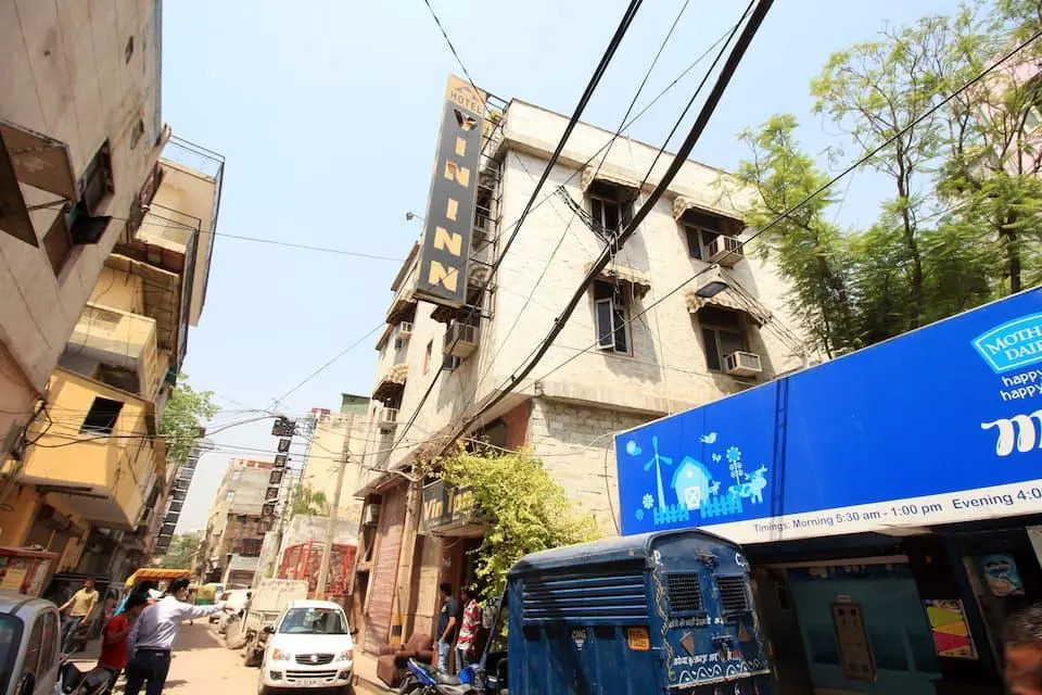 Foto - Hotel VIN INN