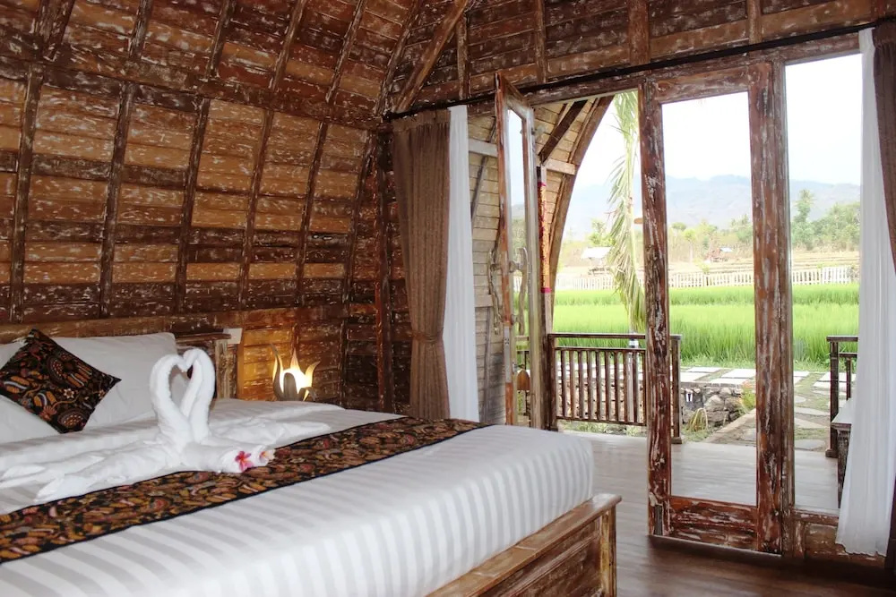 Foto - Umma Bali Menjangan Retreat