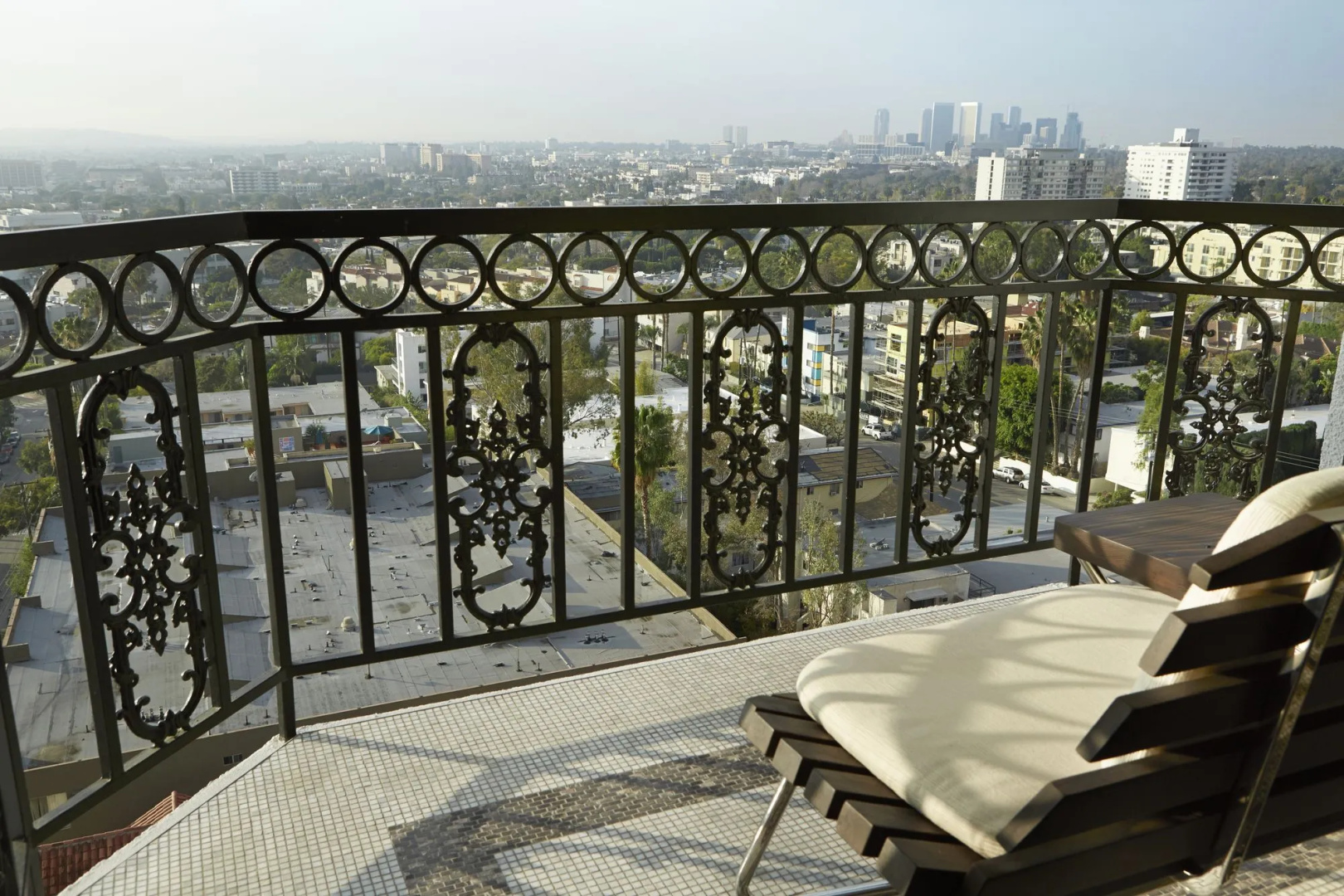 Photo - The London West Hollywood at Beverly Hills