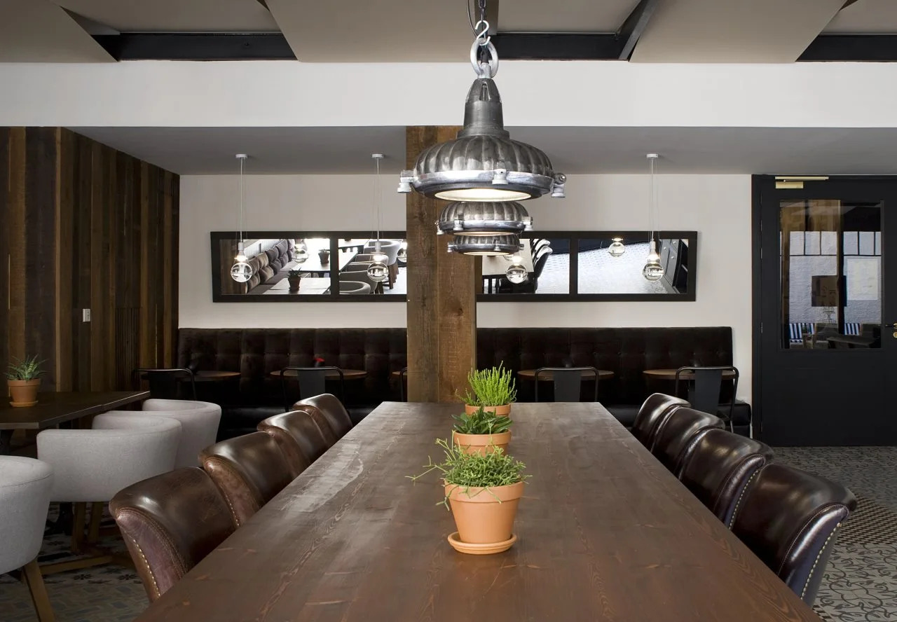 Foto - Praktik Vinoteca