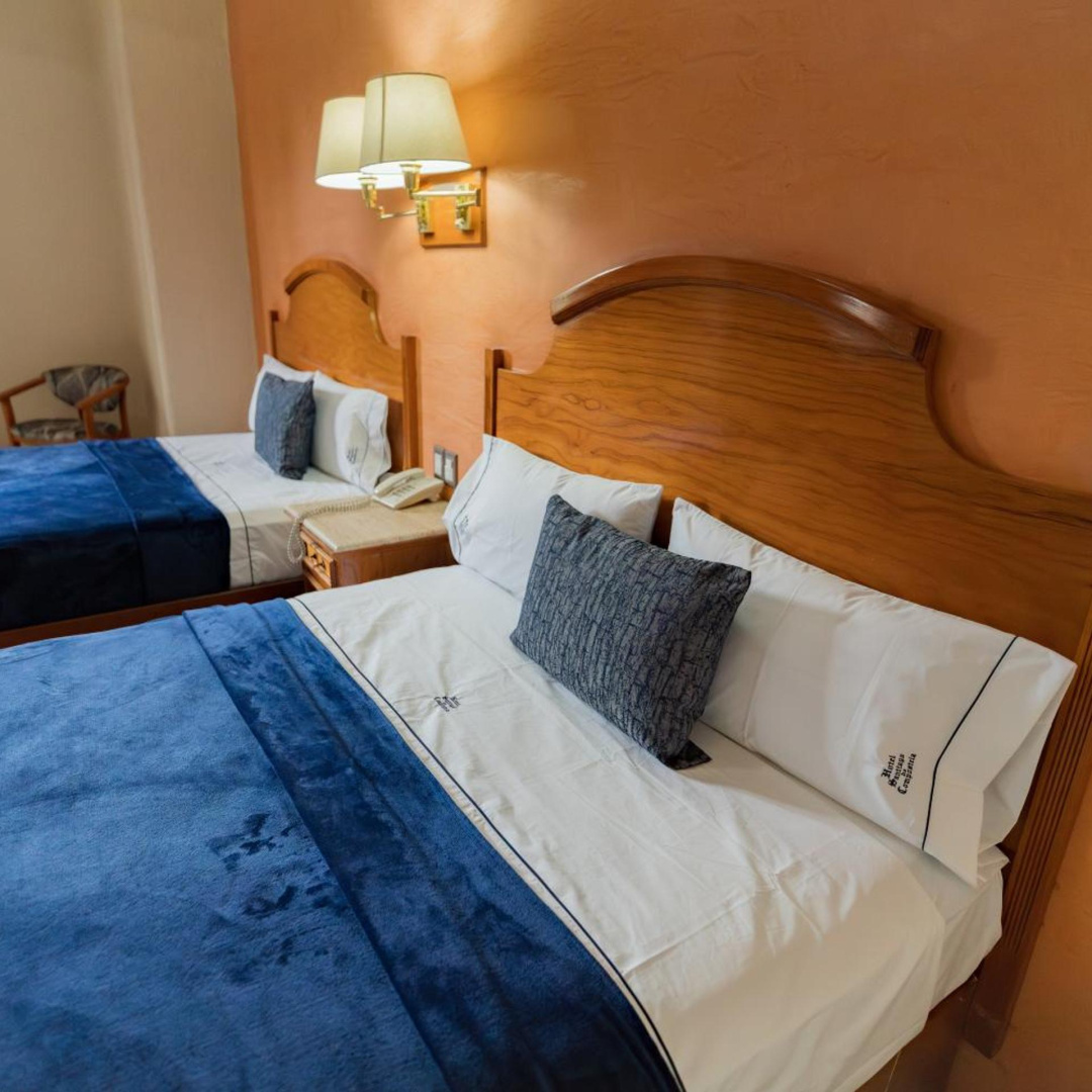 Photo - Hotel Santiago De Compostela - Guadalajara Centro Historico