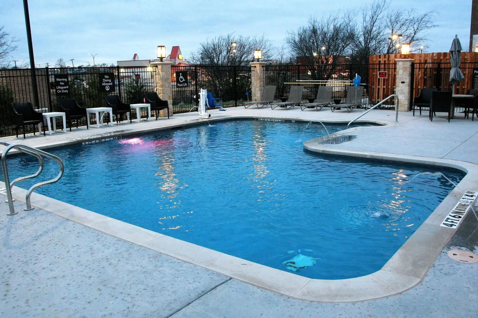 Photo - Homewood Suites by Hilton Dallas Arlington South