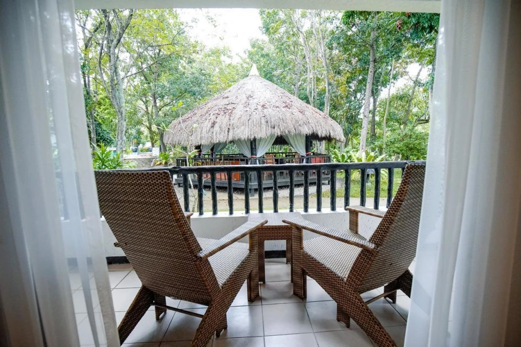 Foto - Cebu White Sands Resort and Spa