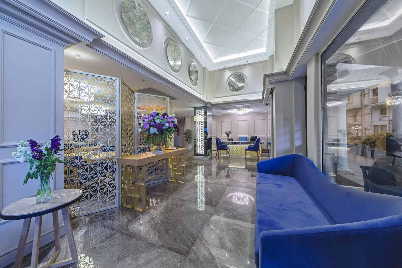 Photo - History Hotel