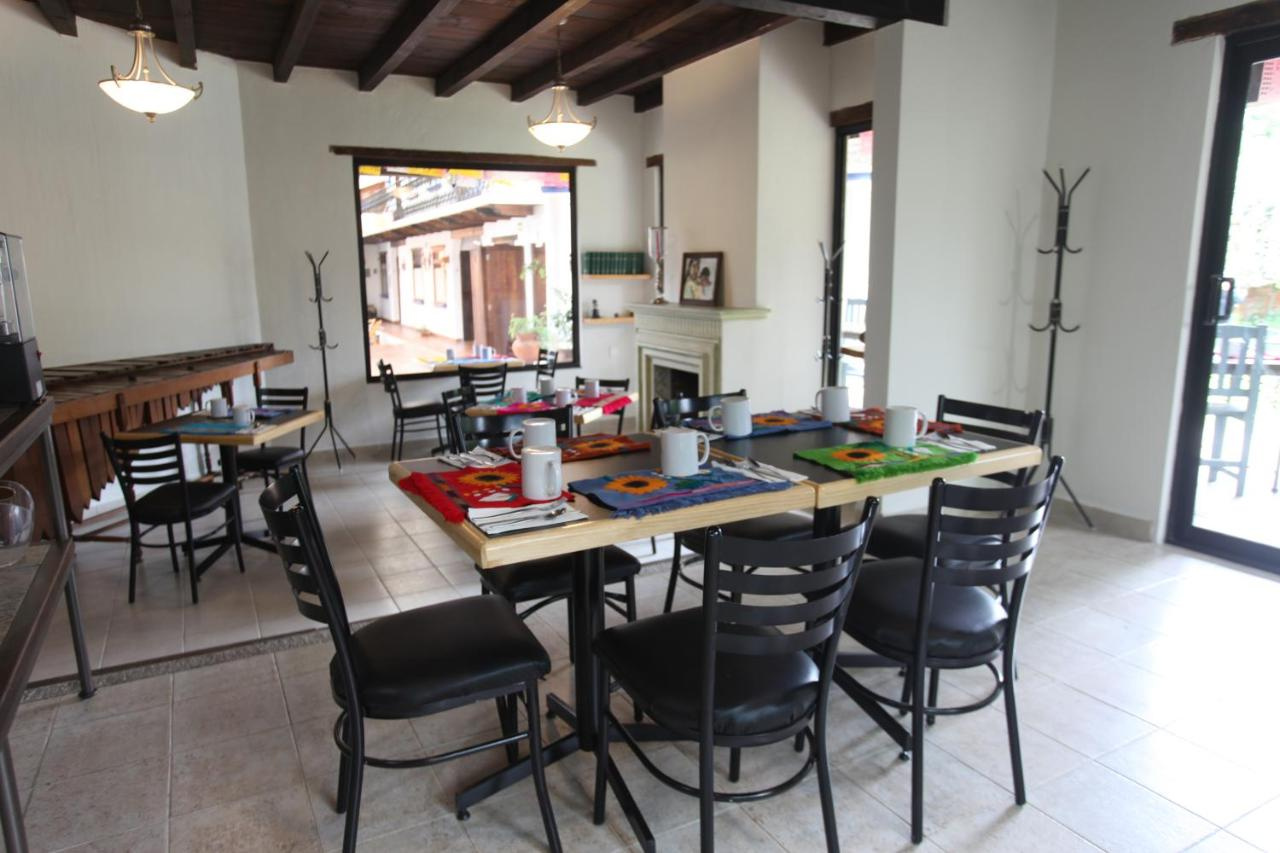 Foto - Hotel Ocho Barrios