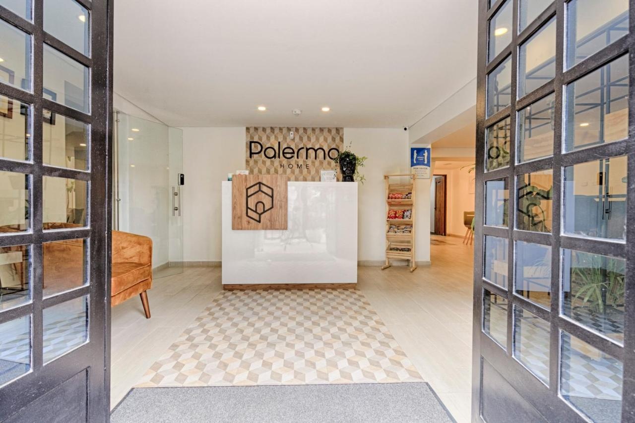 Foto - Palermo Home Bogota & Art Gallery