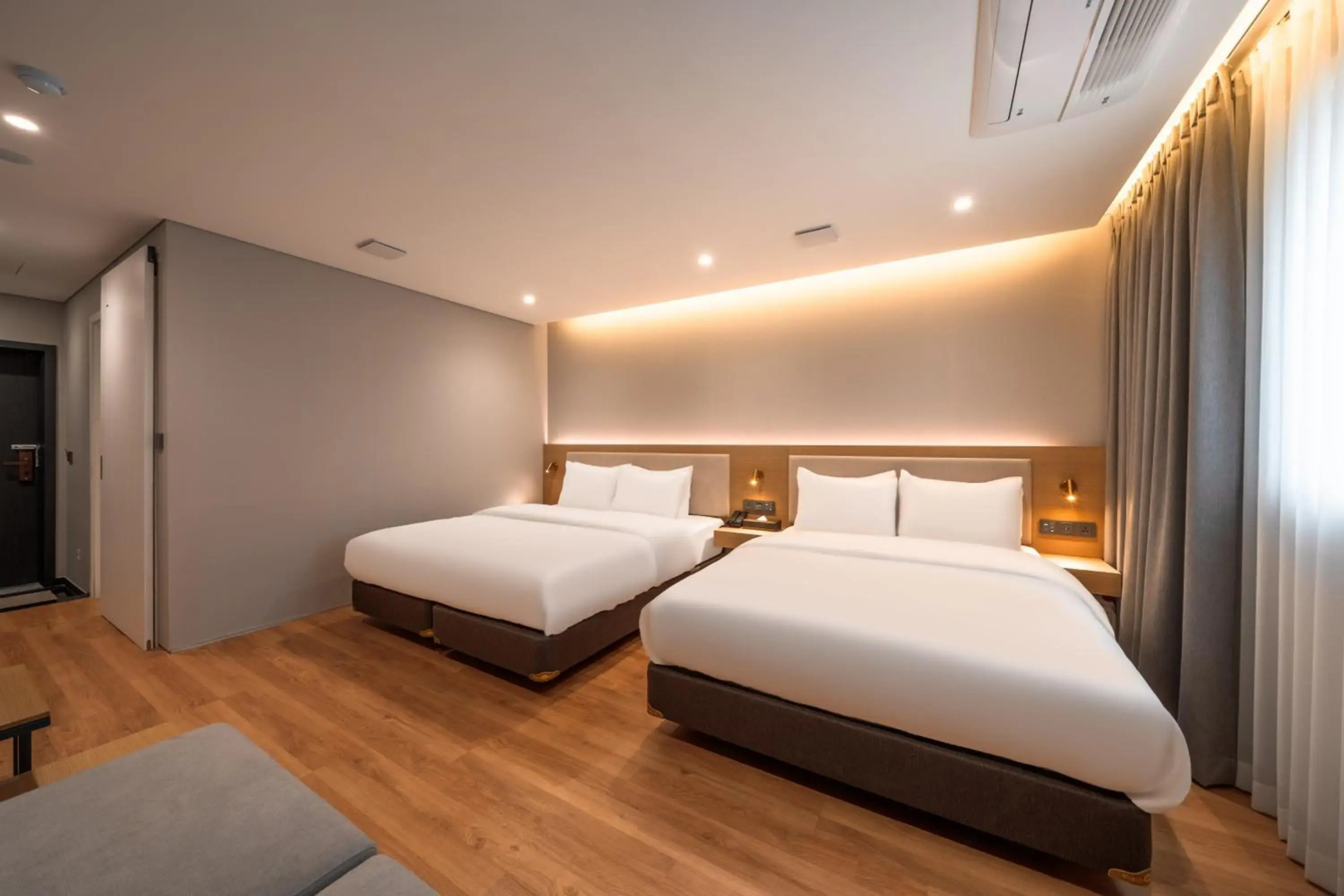 Foto - Comfort inn Yeouido