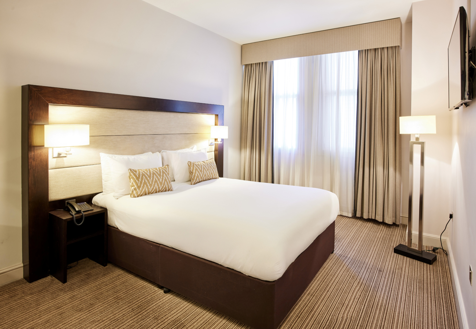 Foto - Thistle London Holborn