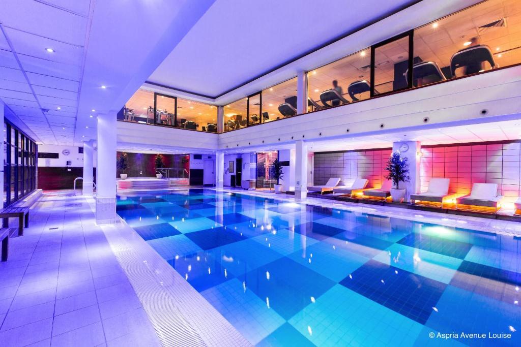 Photo - Steigenberger Icon Wiltcher's