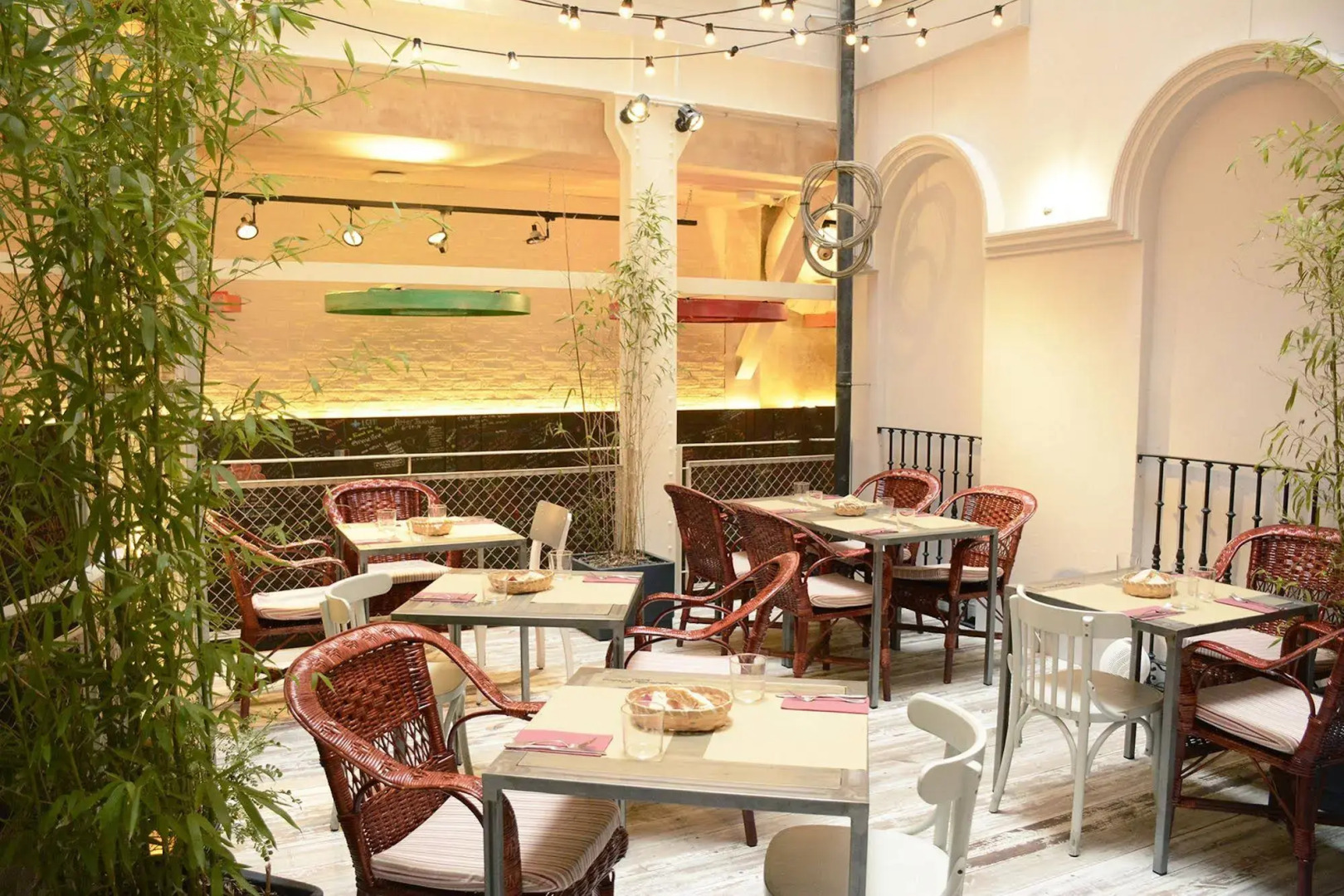 Foto - room00 Chueca Hostel