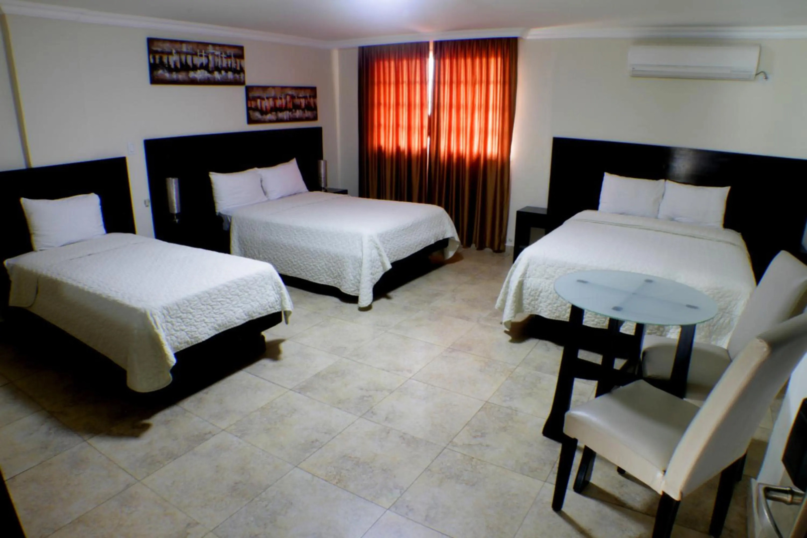 Foto - Hotel Terranova