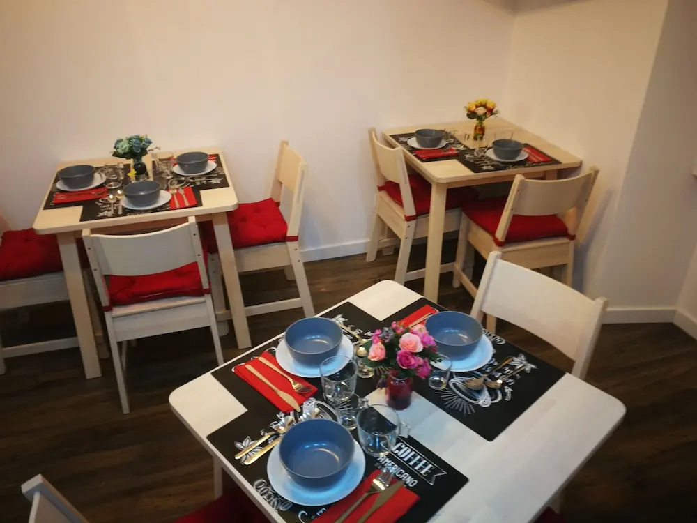 Photo - Domus Flavia B&B