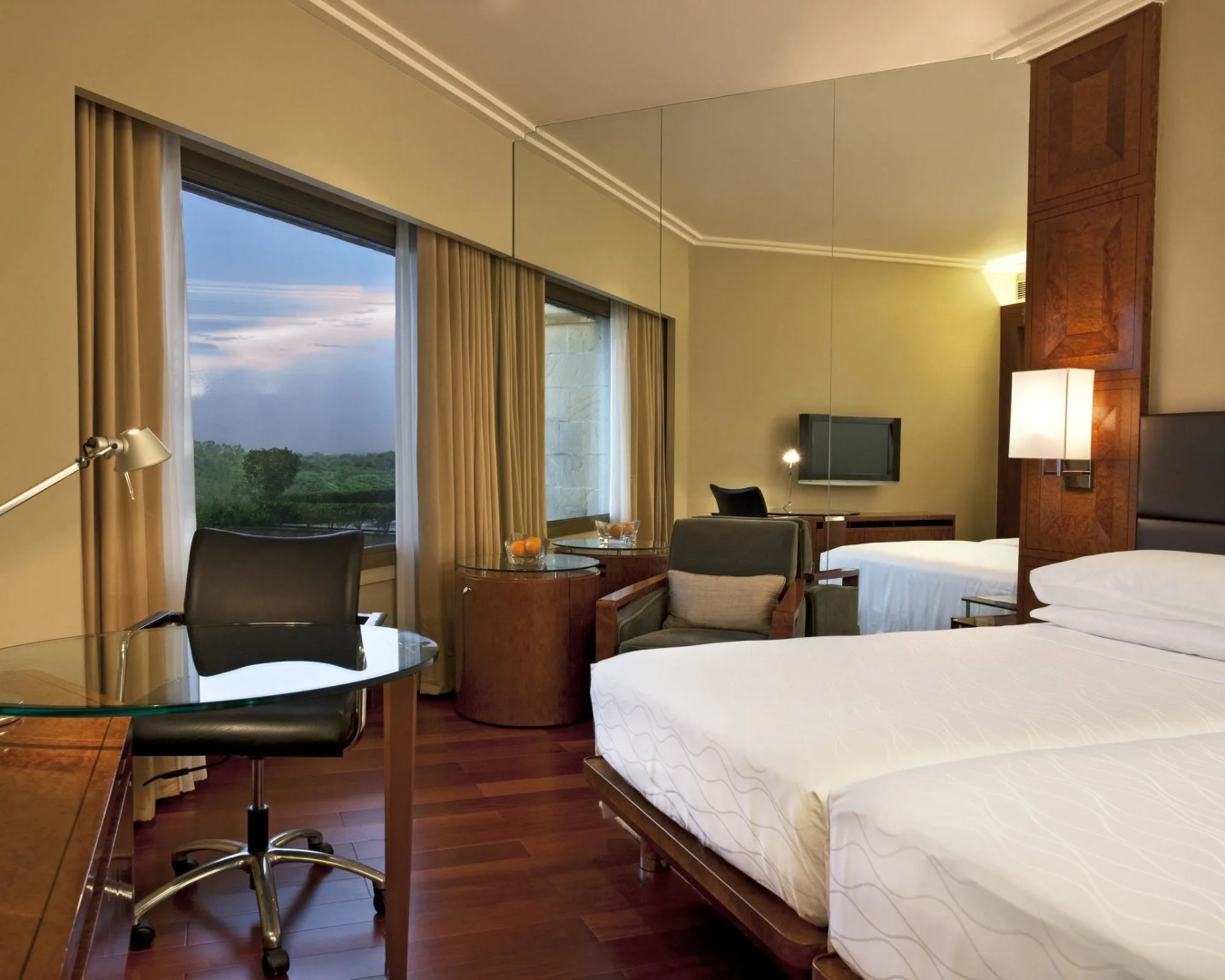 Foto - Hyatt Regency Delhi