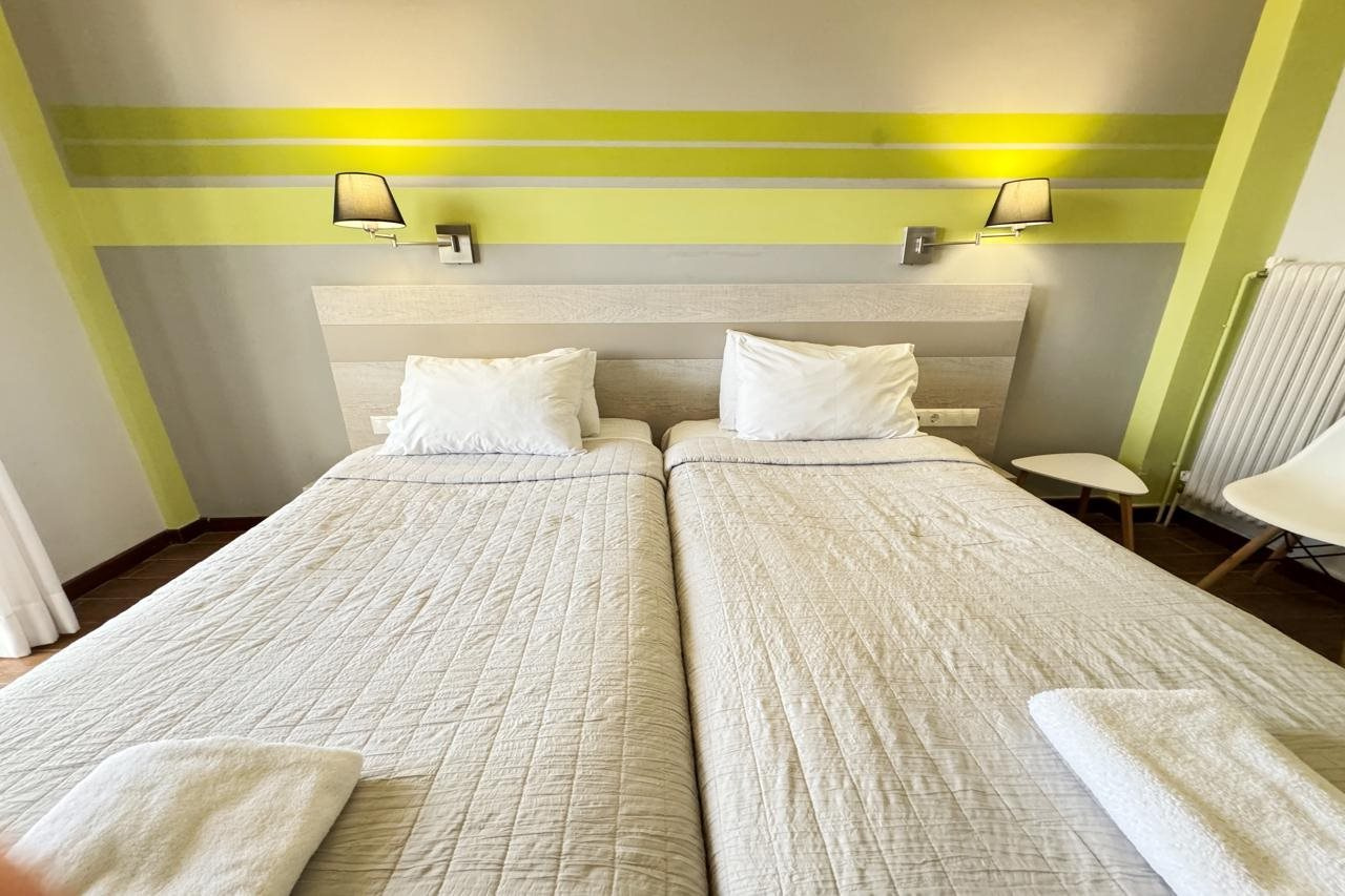 Photo - Myrto Hotel