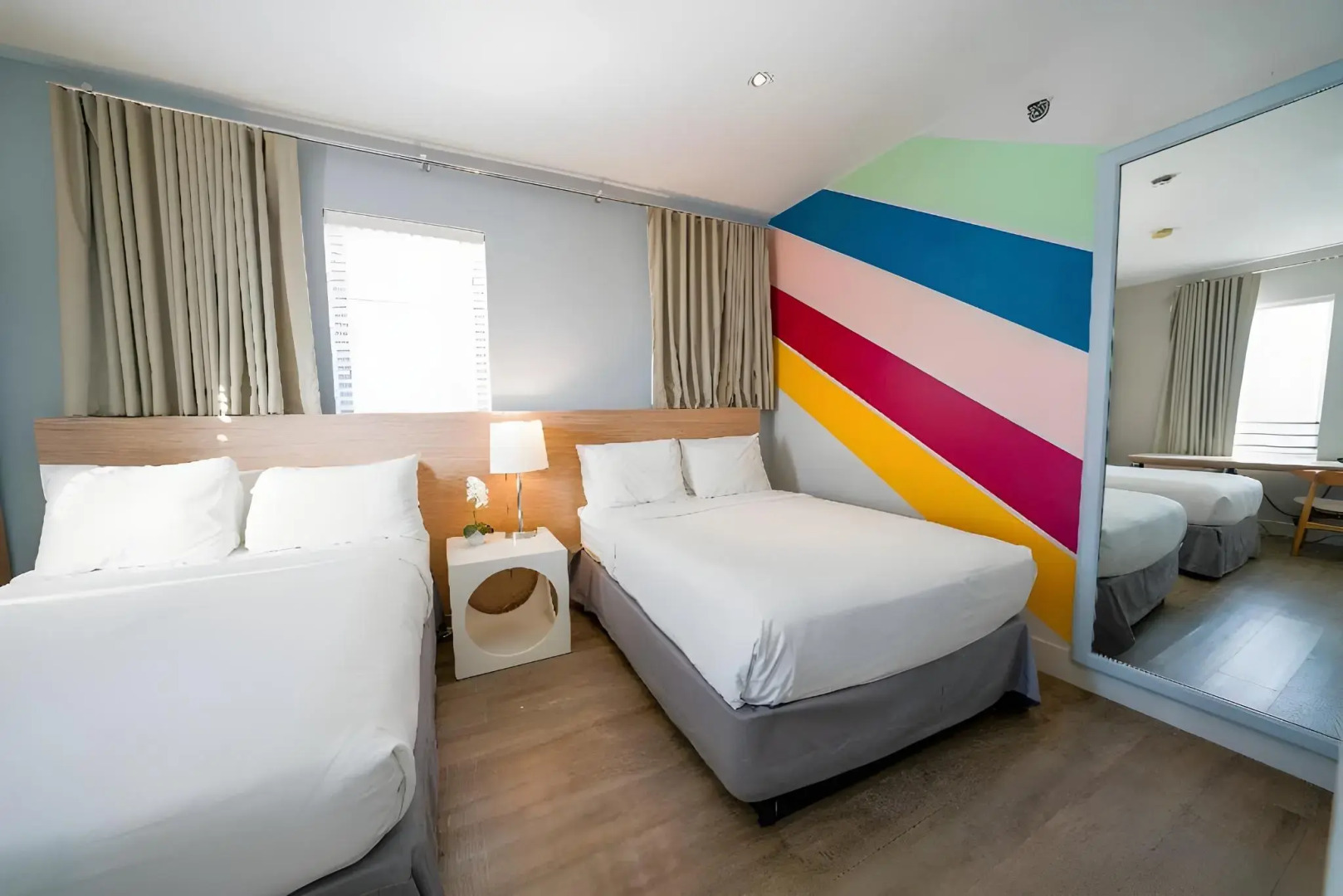 Foto - Viajero Miami