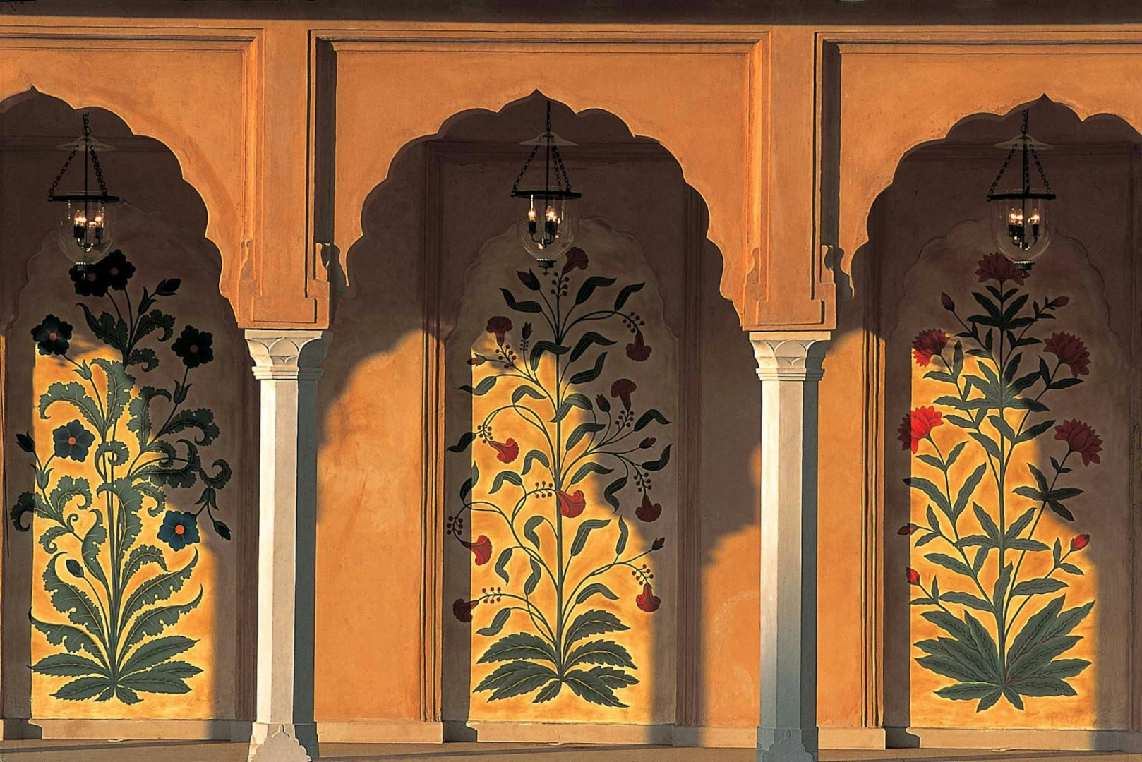Photo - The Oberoi Amarvilas, Agra