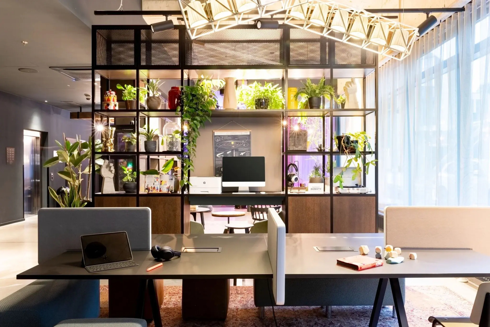Foto - Moxy Essen City