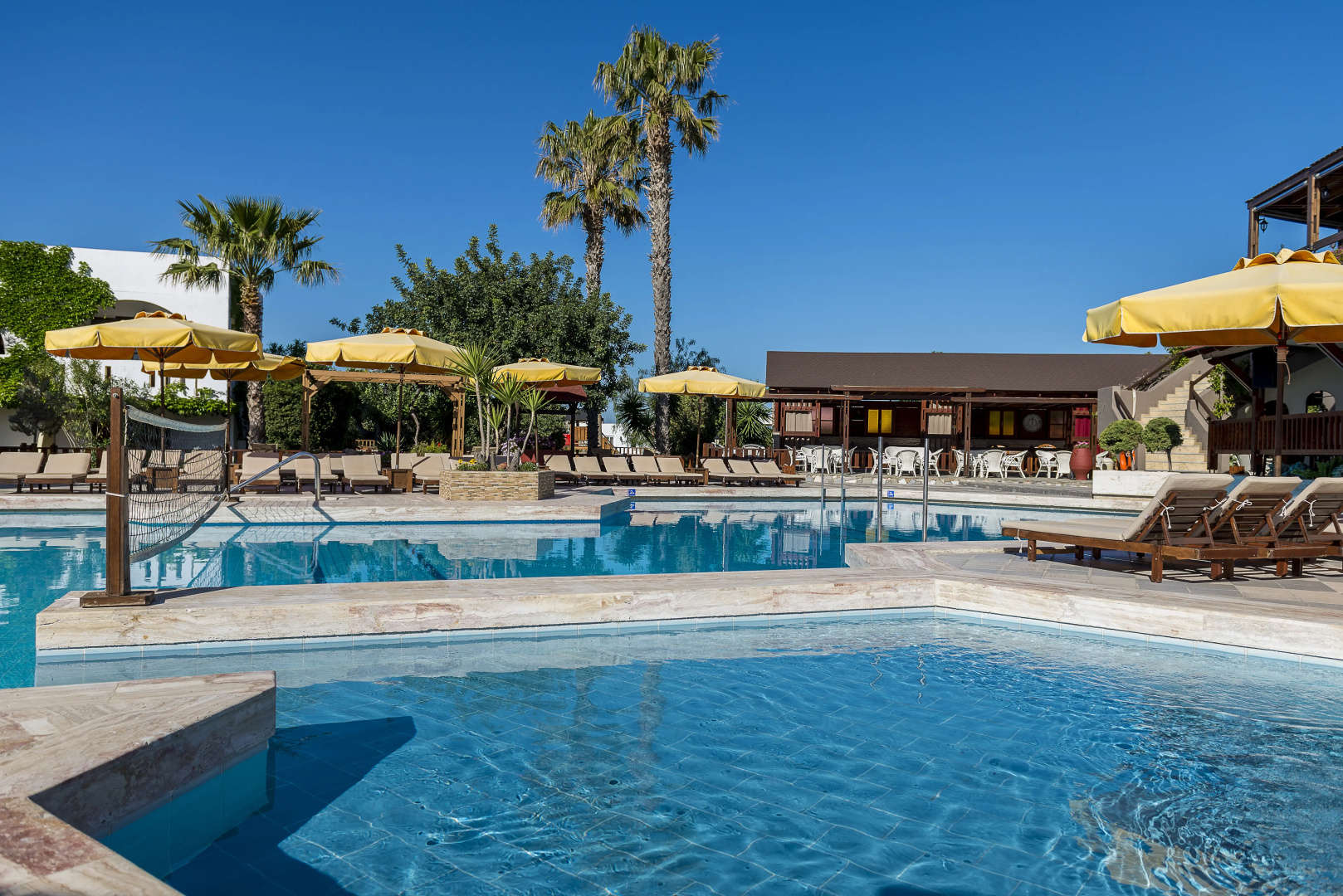 Foto - Gaia Garden Hotel