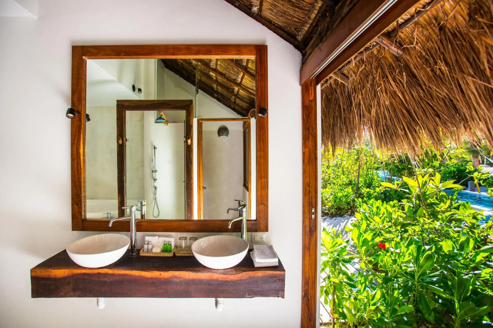 Photo - The Beach Tulum Hotel