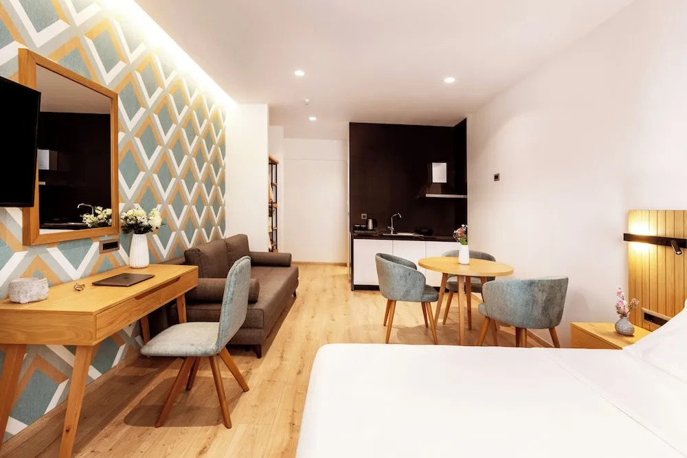 Photo - DAYS City Suites Athens