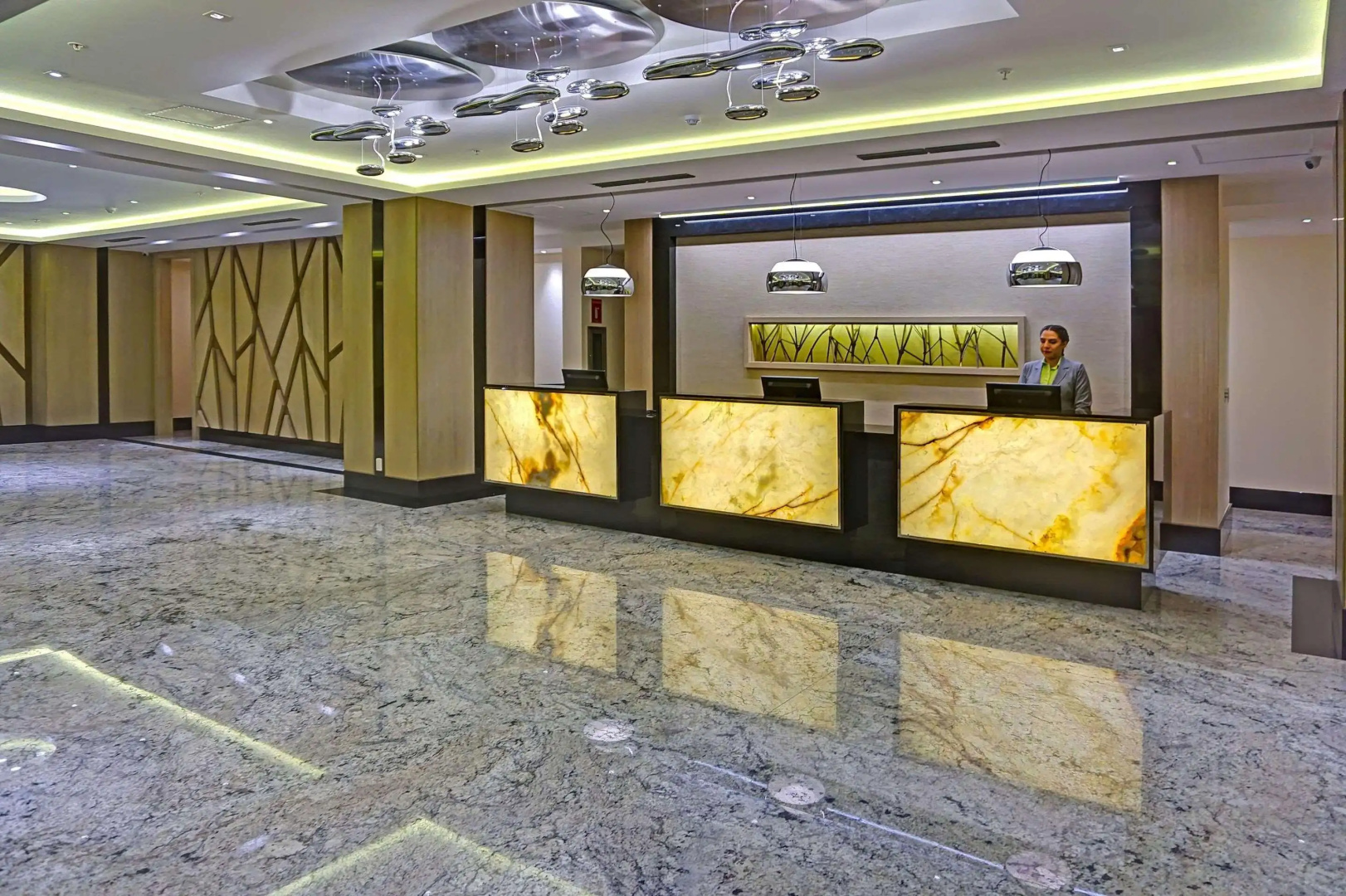 Photo - Radisson Hotel Guayaquil