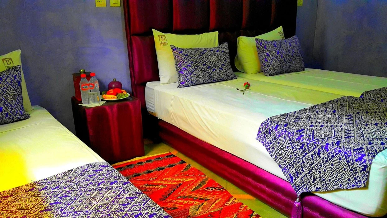 Foto - Riad Dar Benbrahim