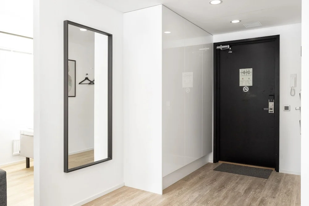 Foto - Hiisi Homes Helsinki Haaga