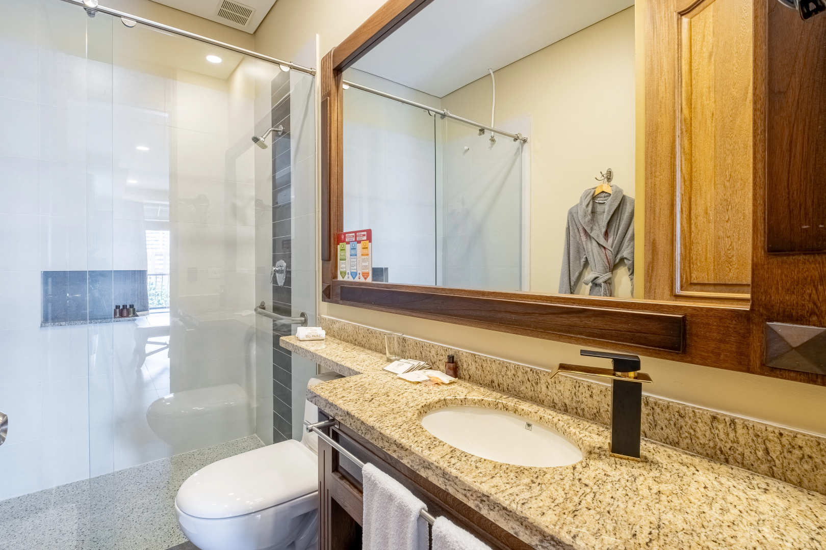 Foto - Hotel Du Parc