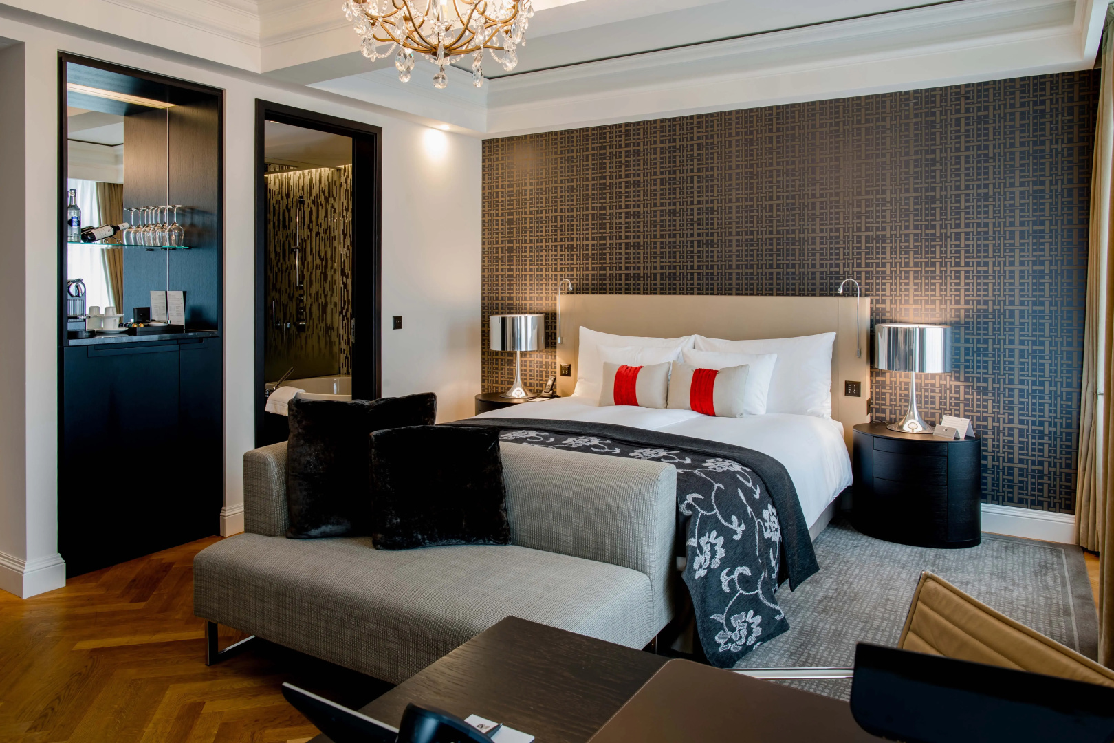 Foto - Hotel Schweizerhof Bern & Spa
