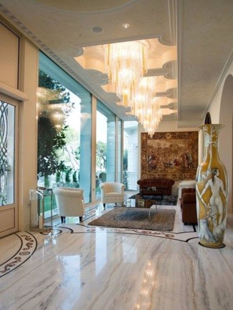 Foto - Grand Hotel da Vinci