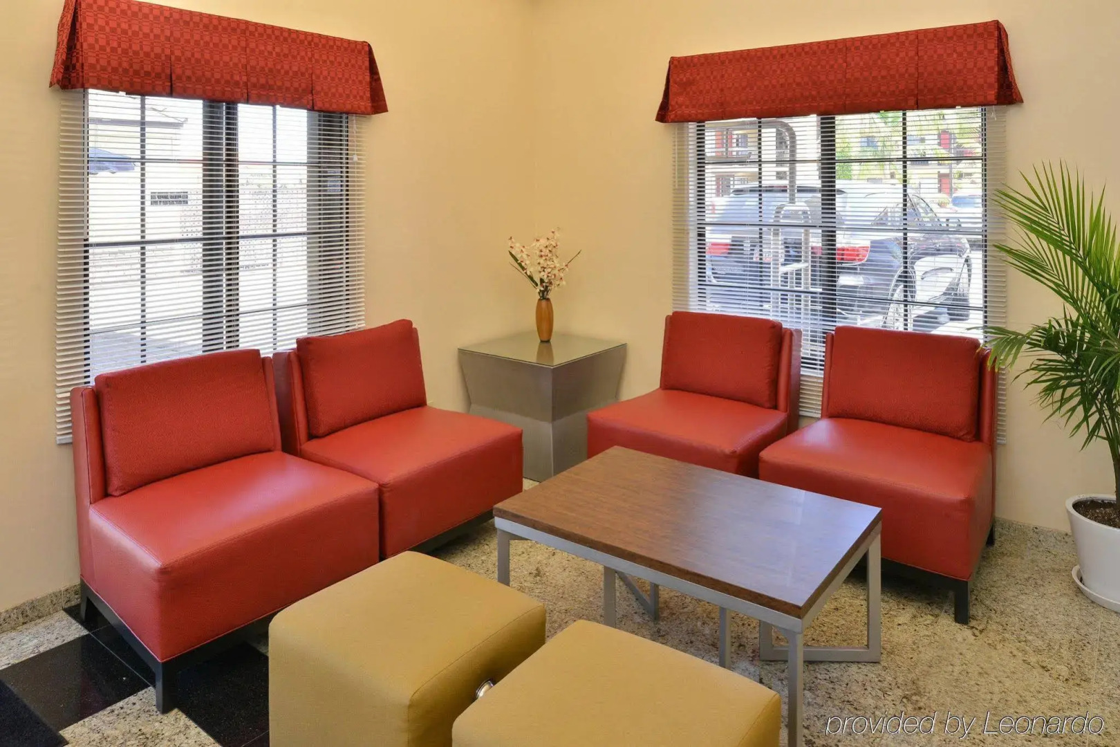 Photo - Best Western Plus Raffles Inn & Suites