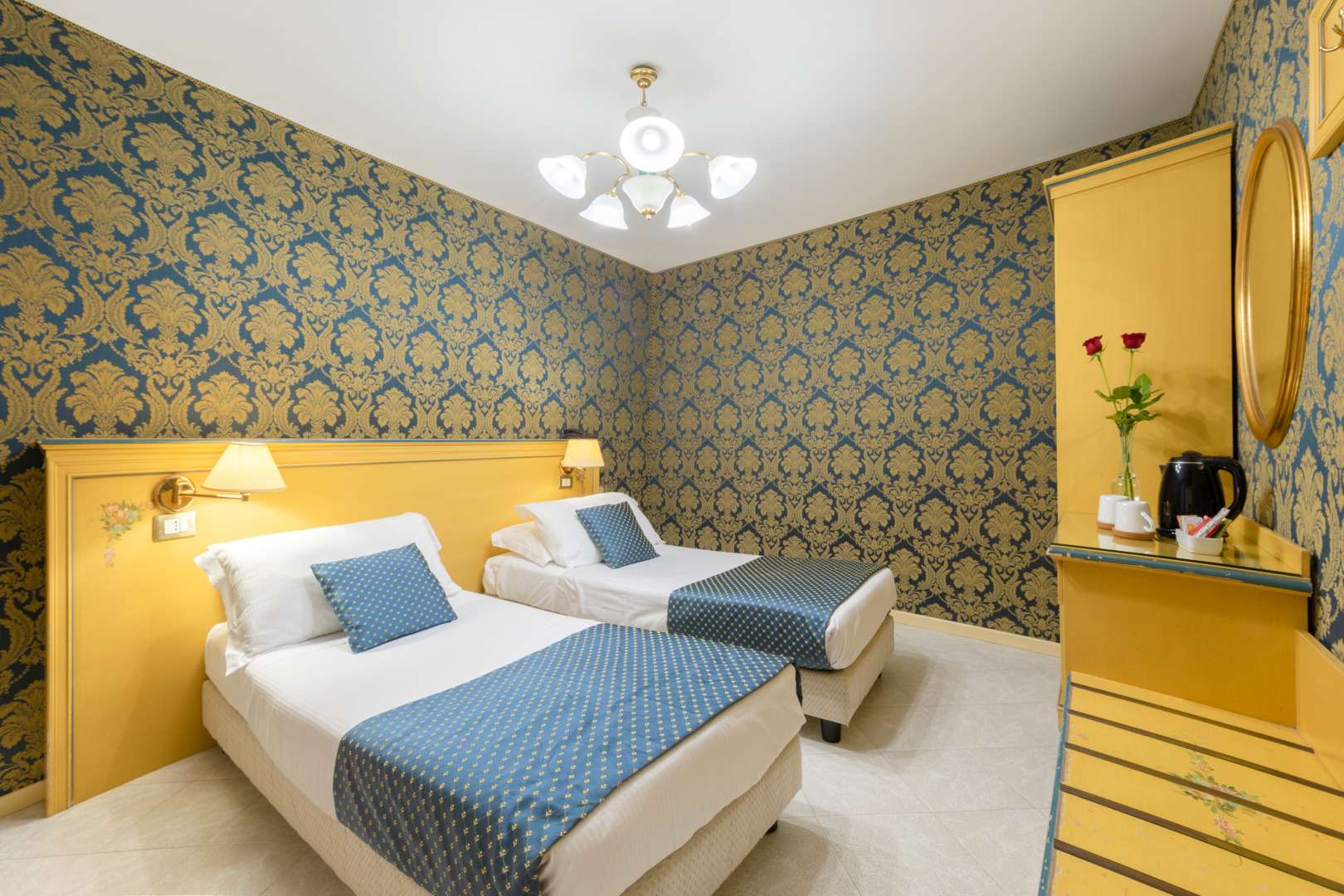 Foto - Hotel San Giorgio