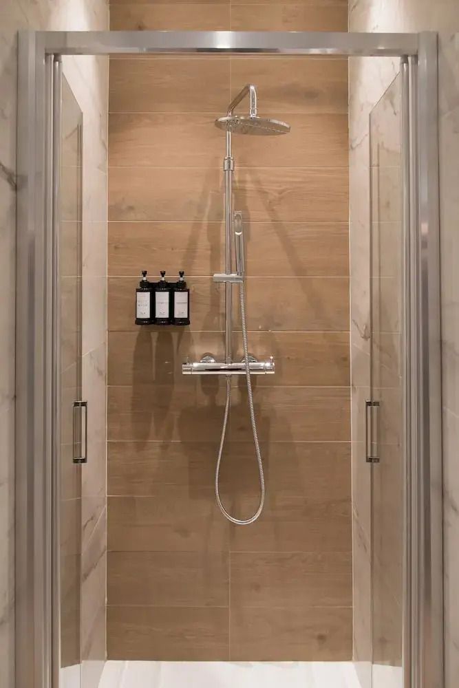 Foto - Colosseum suites by Glen