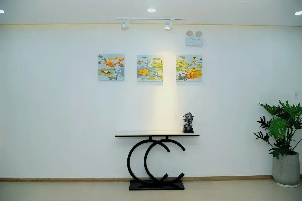 Foto - Hera Luxury Hotel