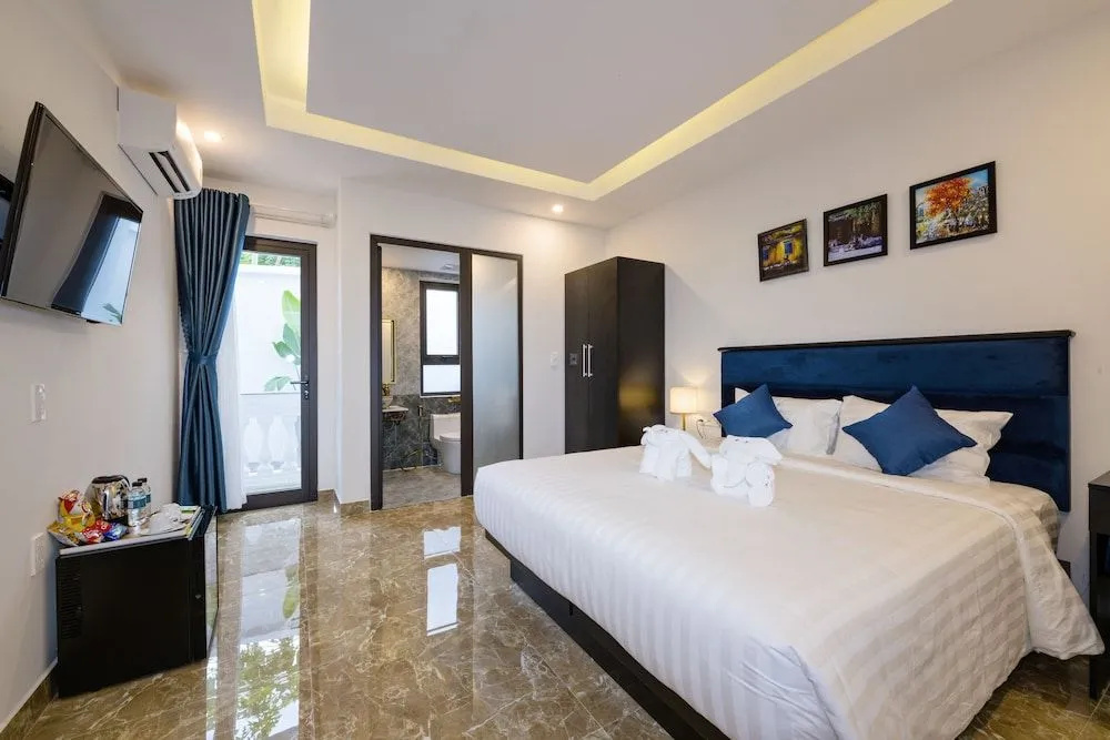 Photo - Royal Mansion Boutique Hoi An