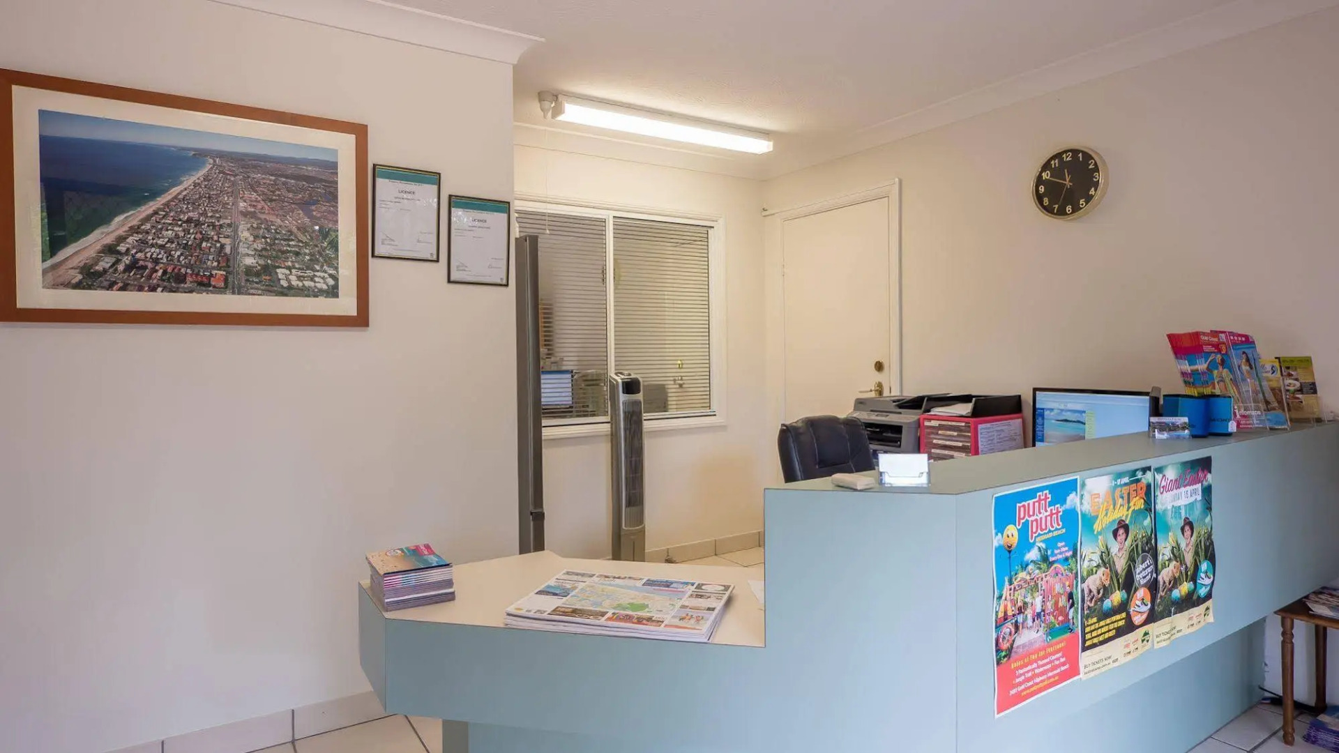 Photo - Montana Palms Resort