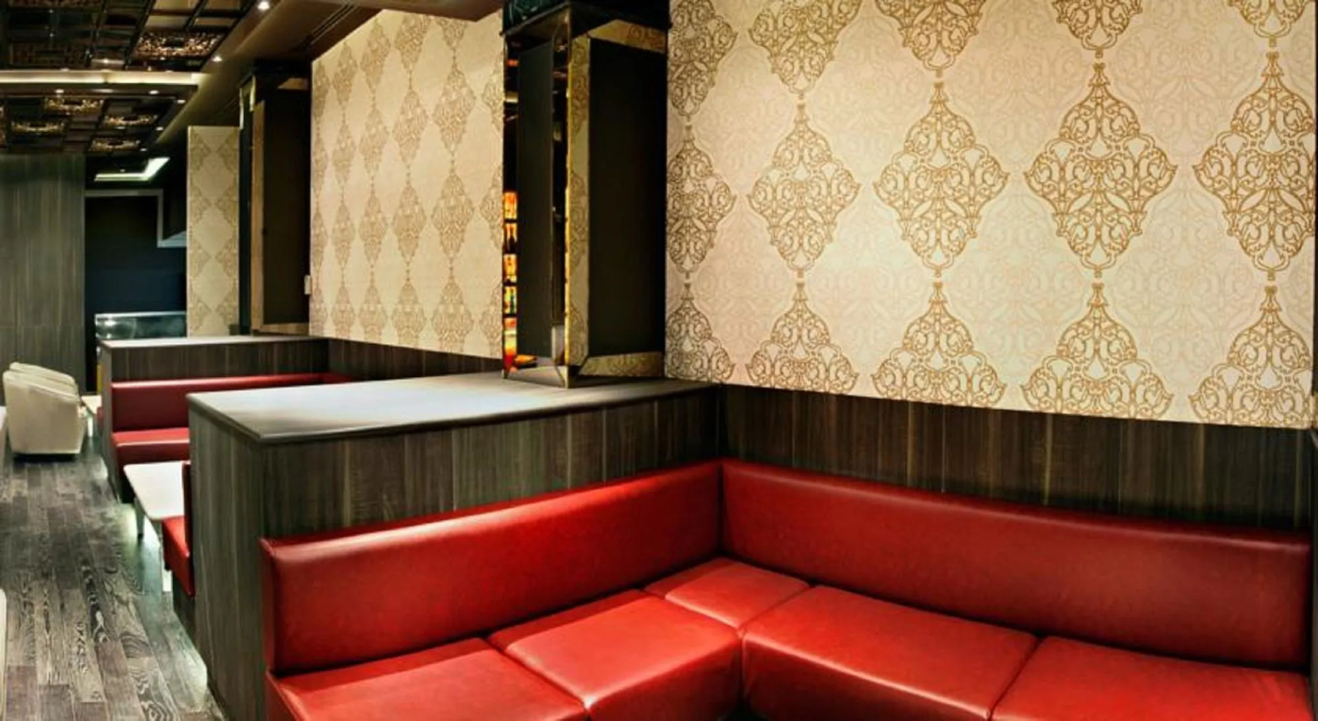 Foto - Graceland Bangkok by Grace Hotel - SHA Extra Plus