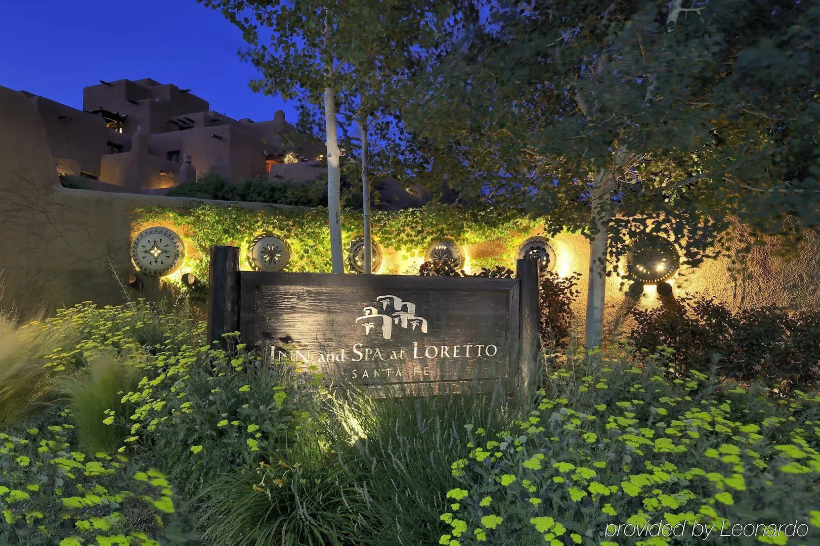 Foto - Inn & Spa at Loretto