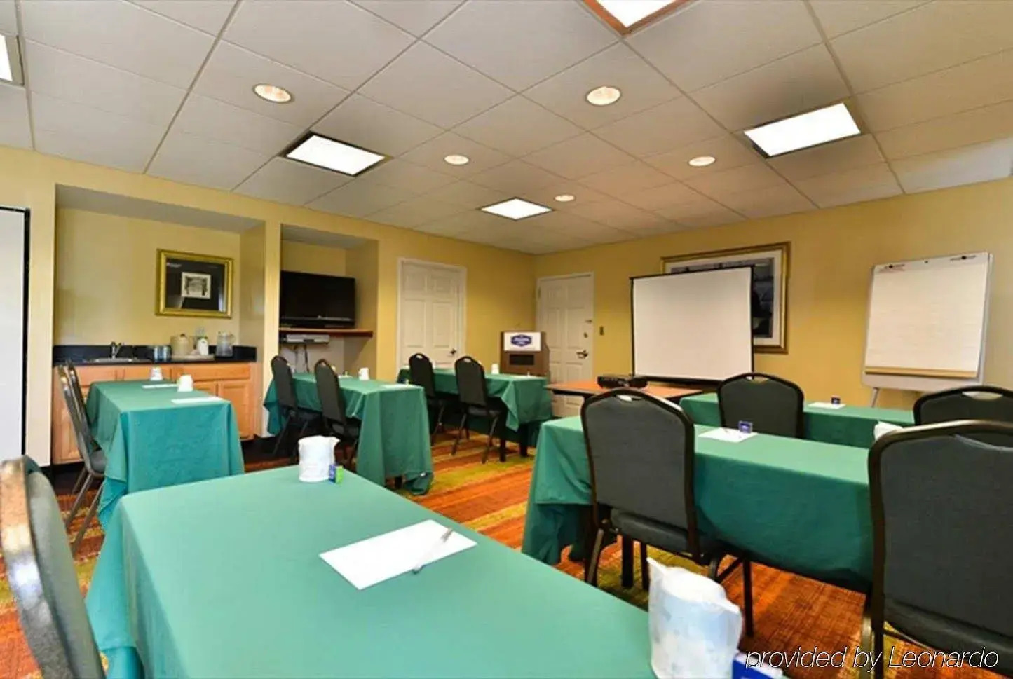 Photo - Hampton Inn Swedesboro Philadelphia