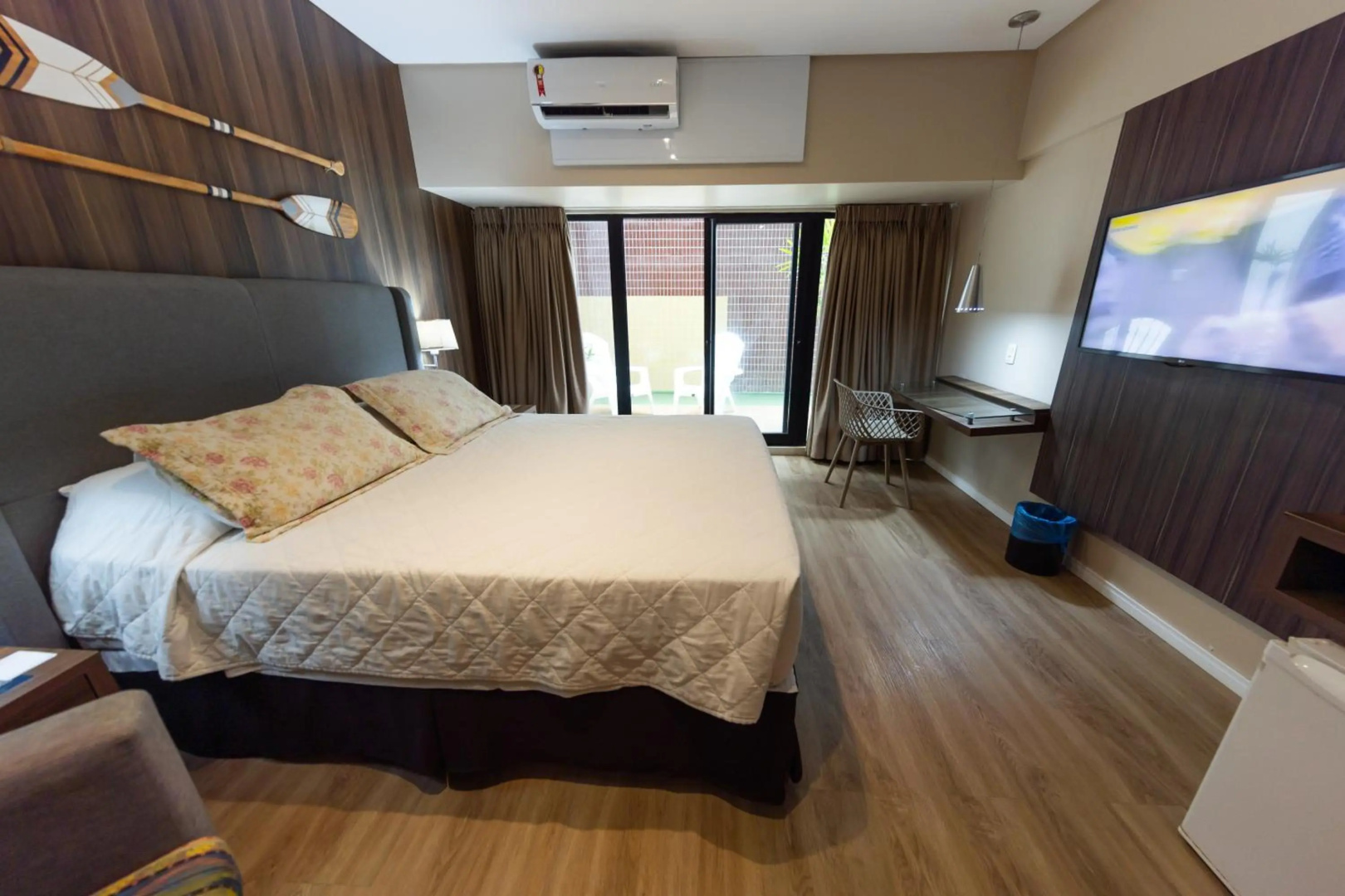Foto - Hotel Village Premium