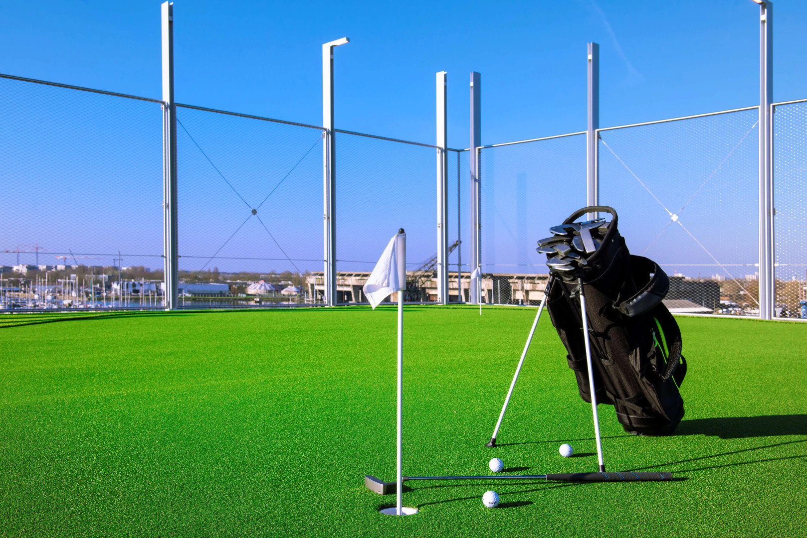 Foto - Radisson Blu Hotel Bordeaux